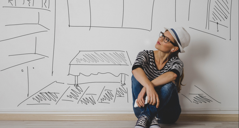 Ипотека: как накопить на первоначальный взнос