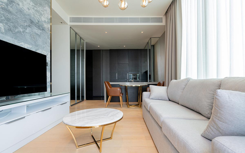 Якиманка стала лидером среди районов Москвы по ценам на вторичное