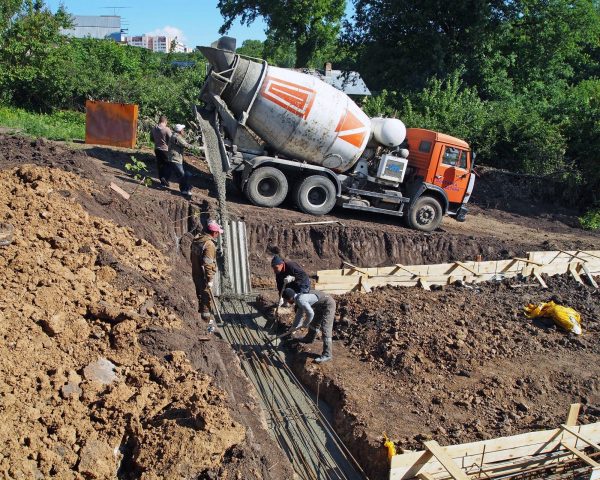 Как обманывают на продаже бетона: водитель миксера (АБС) рассказывает о 5 схемах