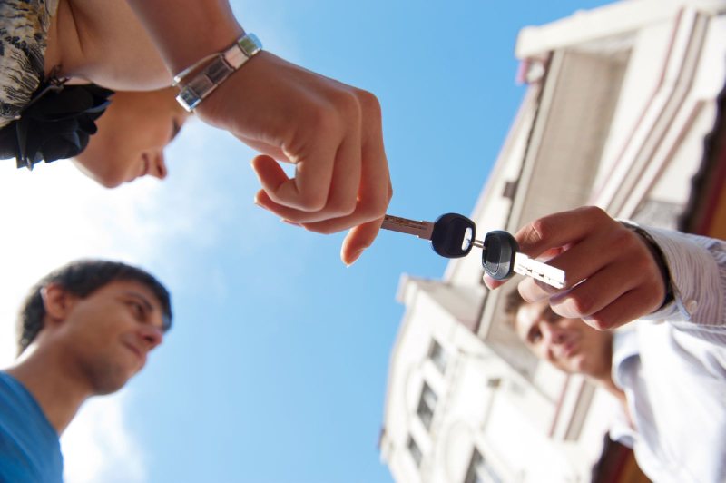 Как правильно купить квартиру, которая в ипотеке