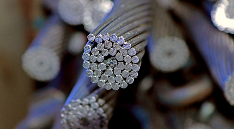 Как соединить алюминиевые провода: 4 способа