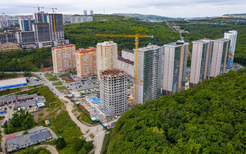 Как в России работает льготная ипотека для чиновников в 2026 году