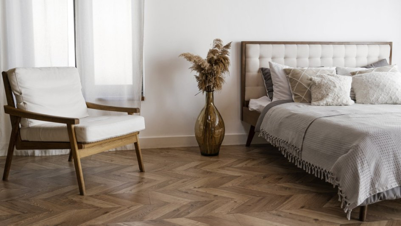 Как вернуть в квартиру прежнюю тишину: устраняем скрип деревянного пола без привлечения мастера