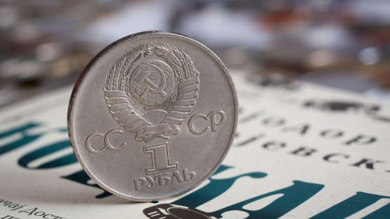 Как заработать на антиквариате из СССР: 4 вида предметов быта, которые стоят больших денег