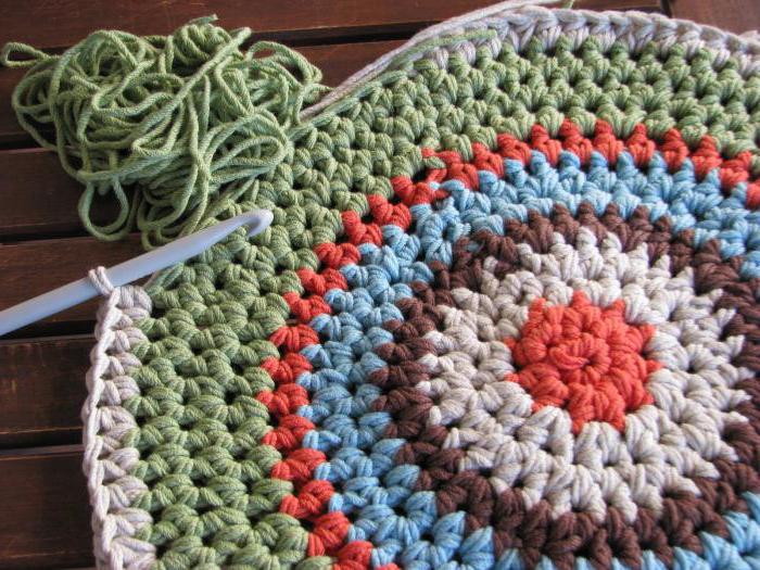 #Лучшедома: Не выбрасывайте старую пряжу — делаем поделки своими руками