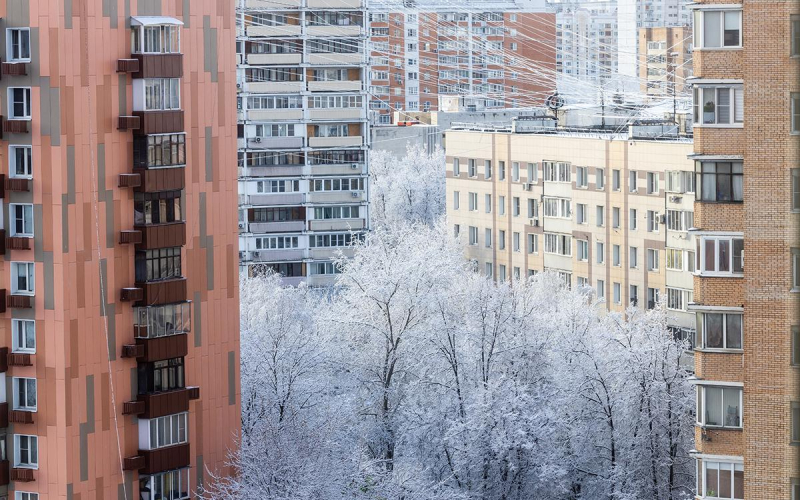 Названы районы Москвы — лидеры по доступности вторичного жилья