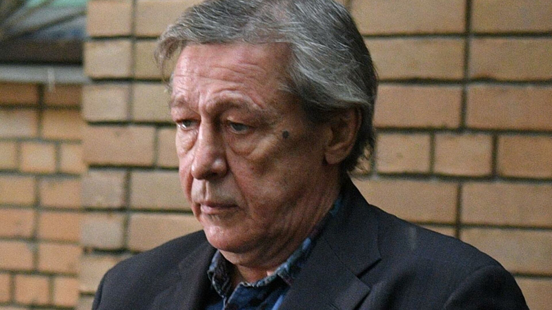 Недвижимость Михаила Ефремова: в какой квартире жил заслуженный артист России