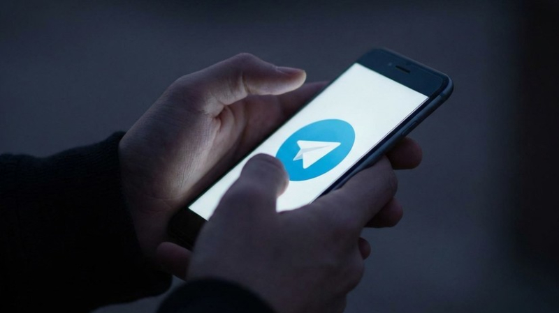 Несёт угрозу жизни военнослужащих РФ: в ФСБ выяснили, что украинские спецслужбы получают данные из Telegram