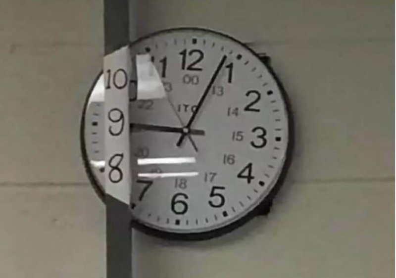 Очень странный ремонт: подборка из 9 фотографий, поднимающих настроение