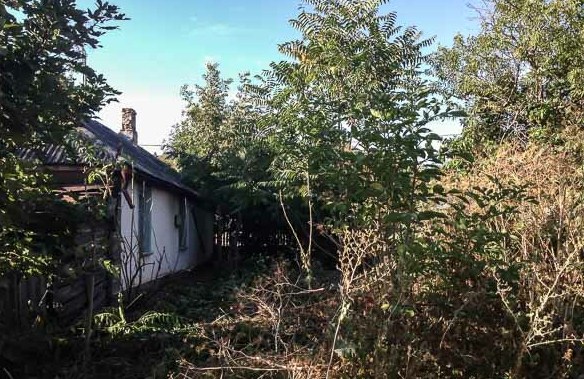 Отремонтировал фасад и сэкономил почти 50 000 рублей! Было/стало