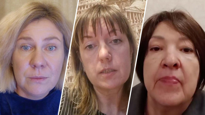 «Паника, принятие и борьба за жизнь»: почему пациентки в России вынуждены бороться, чтобы получить «Энхерту»