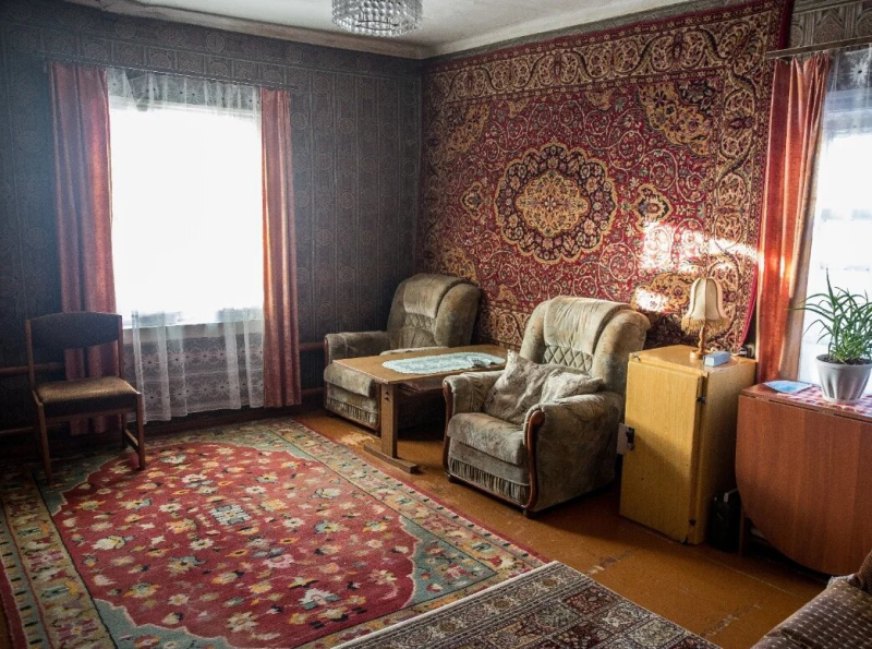 Почему пугает бабушкин ремонт? Разбираемся, что значит этот термин и откуда он взялся