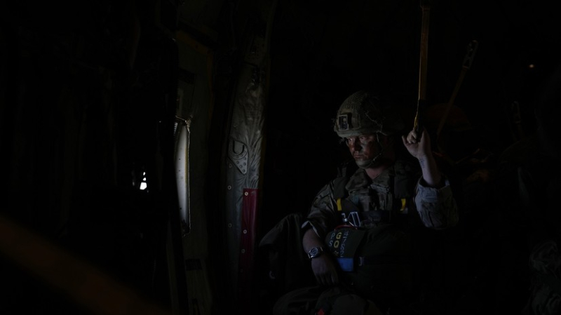 «Политика на уровне слов»: на Западе раскрыли план Лондона и Парижа по возможной переброске войск на Украину