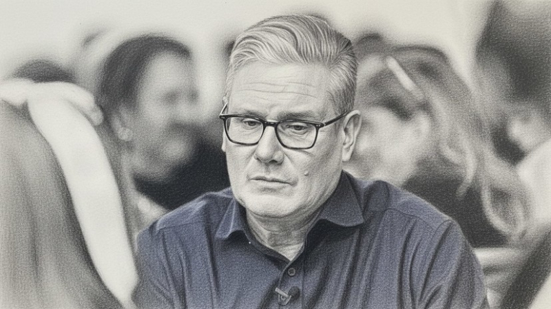 «Постыдное поражение»: западные СМИ — о провале партии Стармера на выборах после публикации досье Эпштейна