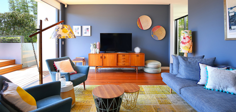 Предметы СССР и старины, которые подойдут для современной квартиры