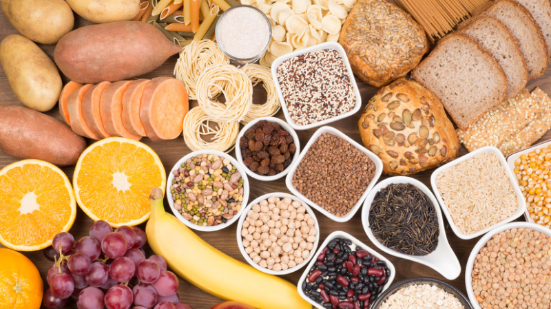 Просто о сложном: пять незатейливых продуктов, богатых медленными углеводами
