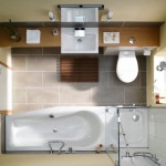 Ремонт в ванной: пошаговая инструкция