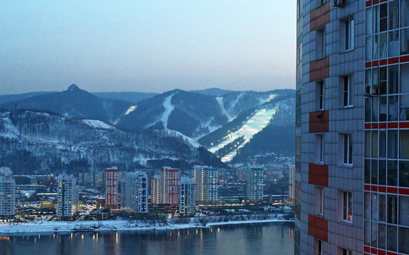 Росреестр оценил рост выдачи дальневосточной и арктической ипотеки