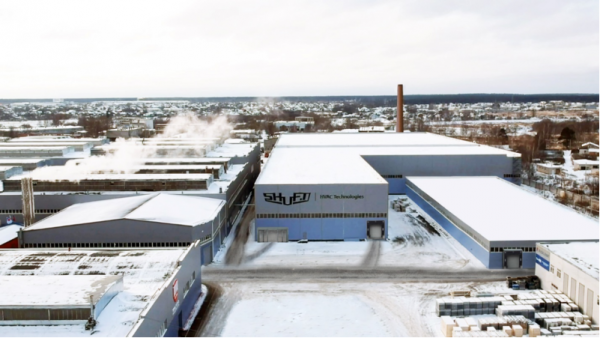 Российско-Датские инженерные технологии SHUFT