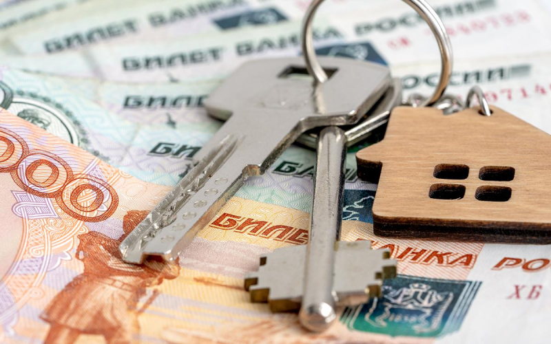 Рыночная ипотека пока не подешевела после снижения ключевой ставки