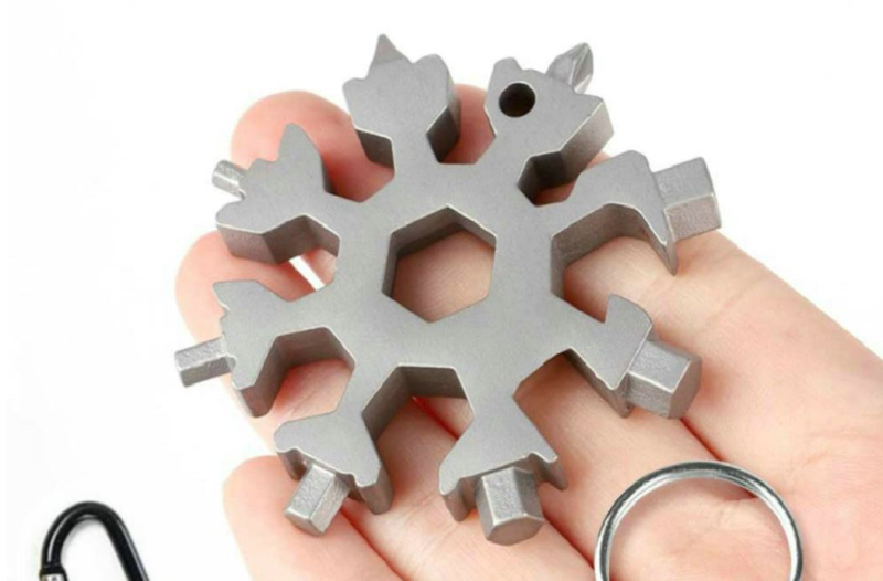 Топ-10 подарков для мужчин с Aliexpress на 23 февраля