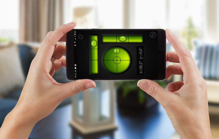 Топ-10 приложений для телефона для ремонта квартиры