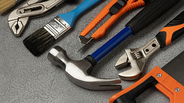 ТОП-5 инструментов, которые должны быть в каждом доме
