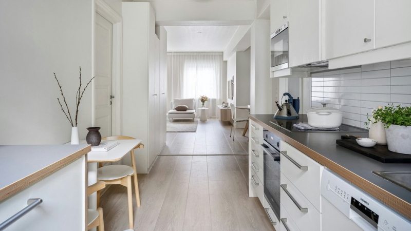 Топ-5 привычек в организации пространства на кухне, которые усложняют быт, крадут уют и ваше время