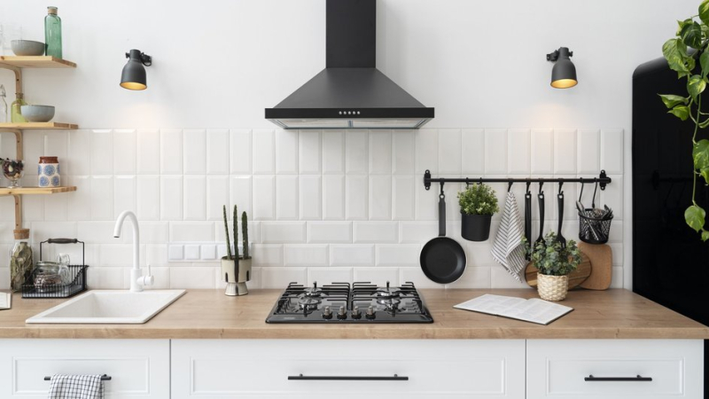 Топ-5 скрытых зон в любой квартире, где грязь и пыль копятся незаметно