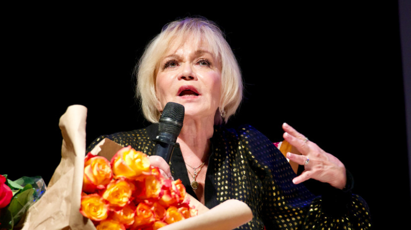 «У кого-то может быть по 150 фильмов, а подобной роли нет»: умерла звезда «…А зори здесь тихие» Ирина Шевчук