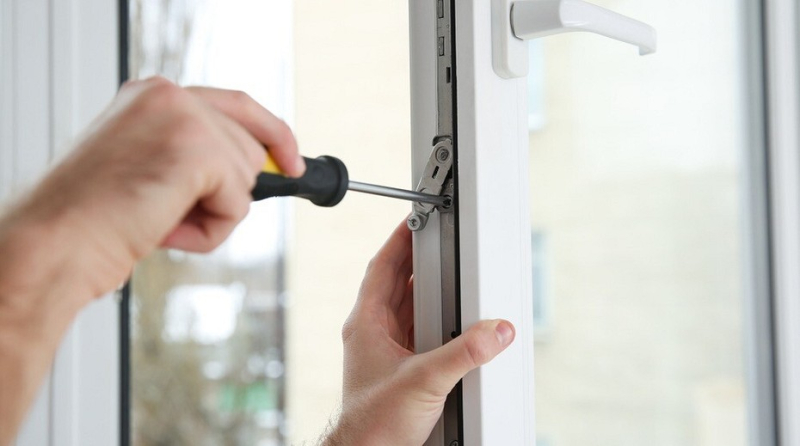 Учимся экономить на отоплении: просто переводим окна в режим зимы