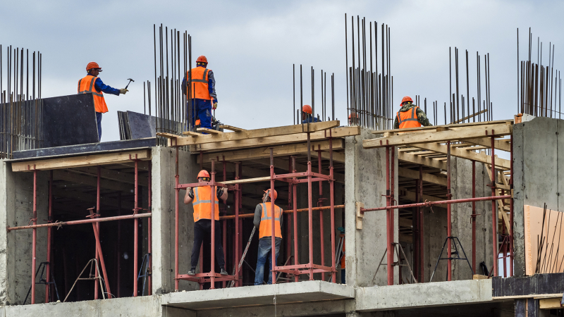 Упадут ли цены на жилье