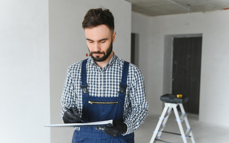 В России заработает стандарт по отделке в новостройках: что важно