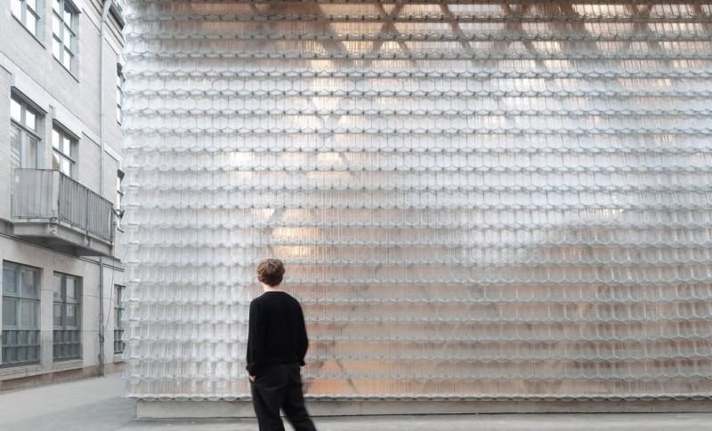 Wulf Architekten построили здание исторического музея в Ройтлингене