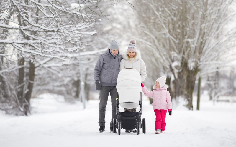 Жилищные программы для семей с детьми переупакуют. Как изменится рынок