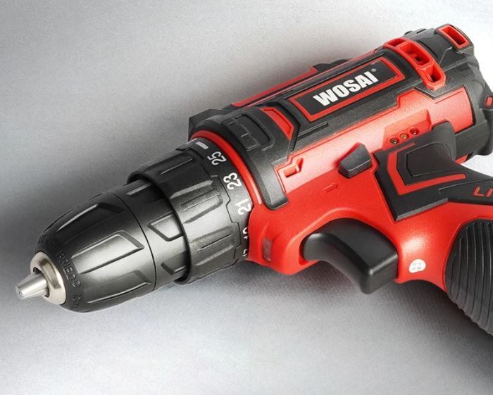 10 популярных шуруповертов с AliExpress — обзор моделей