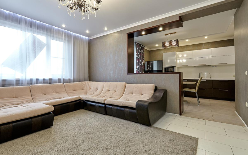 Аналитики оценили рост цен на вторичное жилье в центре Москвы за год