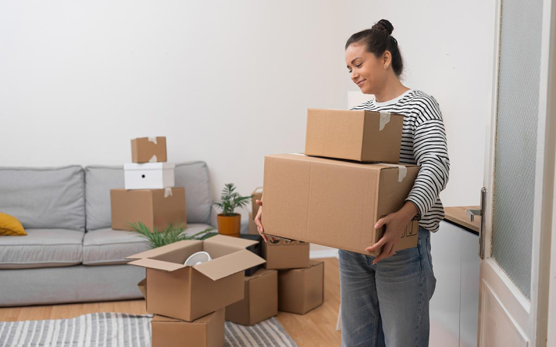 Аналитики оценили снижение цен на аренду жилья в Москве и Подмосковье