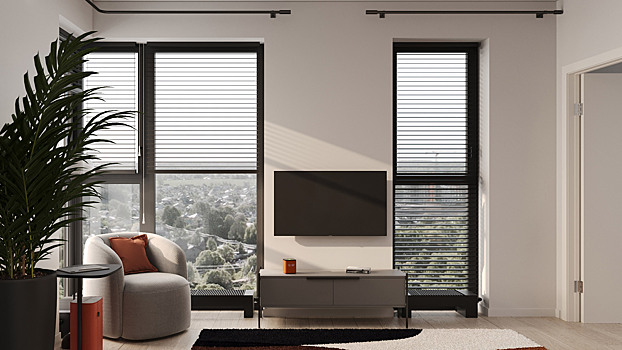 Бери и делай: готовый комплект решений и покупок для стильного ремонта