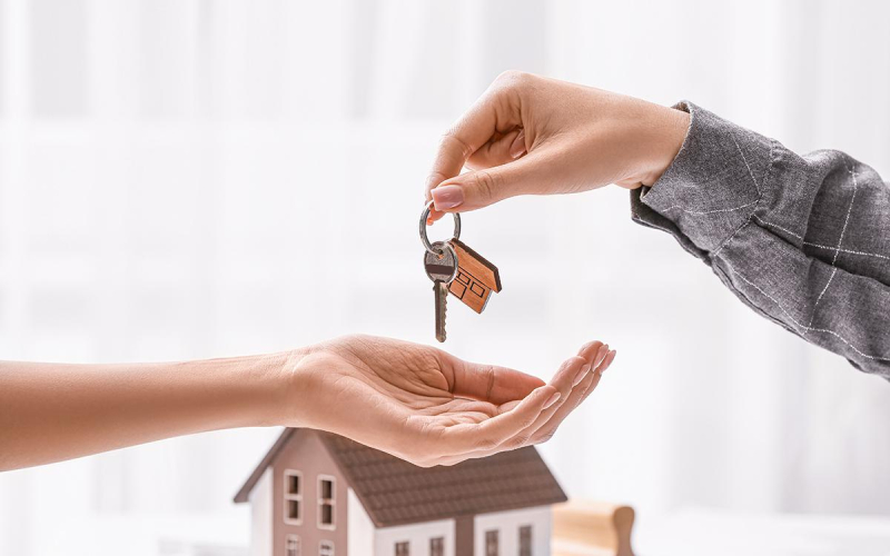 Цена ниже на 25%: насколько выгодно покупать новостройку по