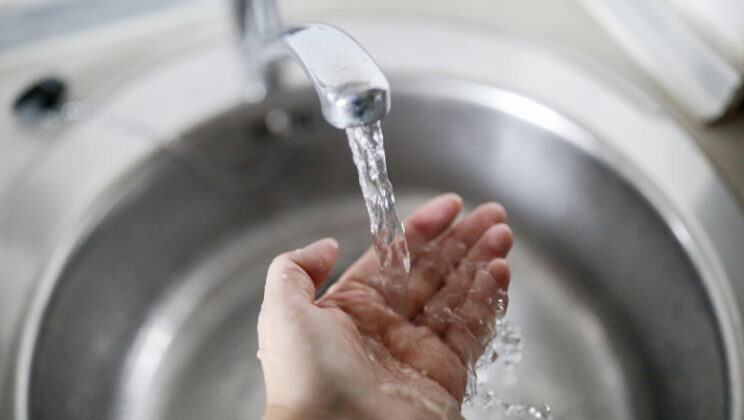 Что такое жесткость воды и как ее определить в домашних условиях