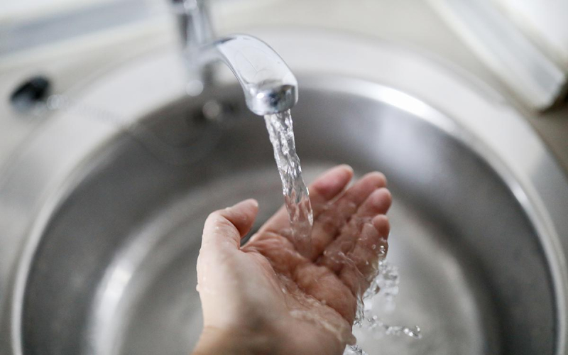 Что такое жесткость воды и как ее определить в домашних условиях