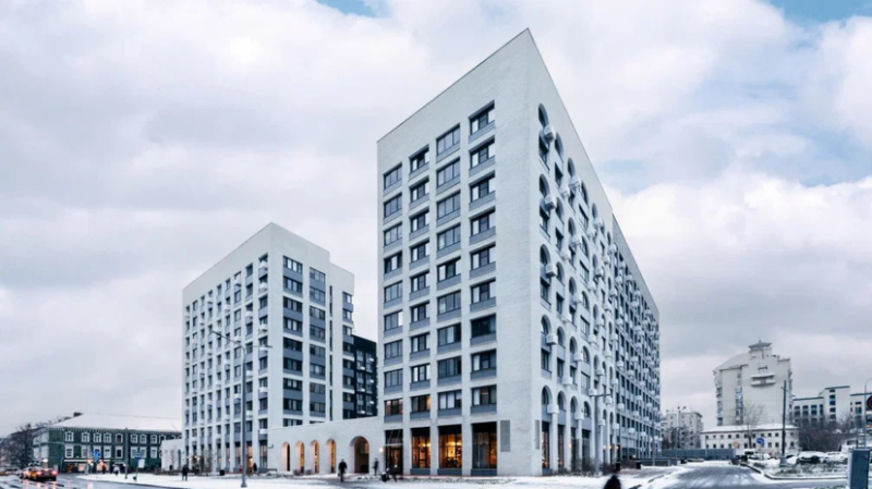 Ефимов: в Москве за 2025 год реализовали почти 50 масштабных инвестиционных проектов