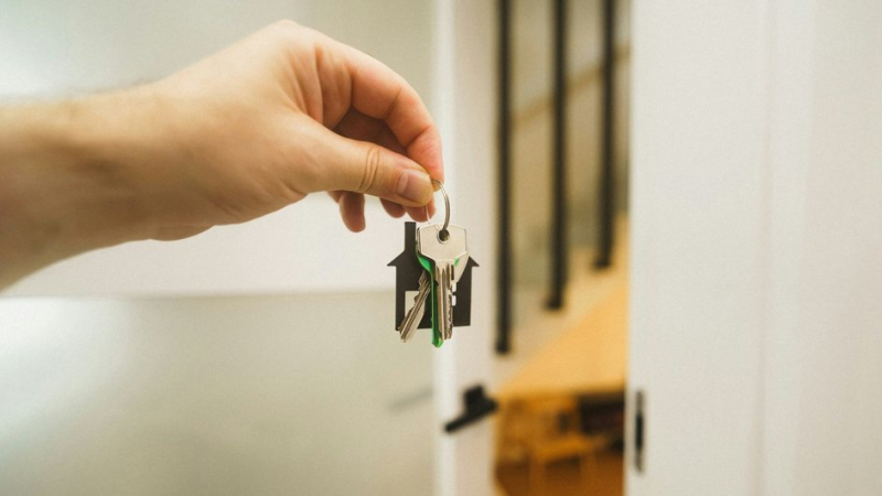 Эксперт рассказала, как приобрести квартиру в Москве по цене на 2–3 млн рублей ниже рынка