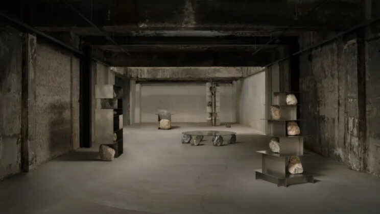 GALERIE PHILIA открыла выставку в Сеуле