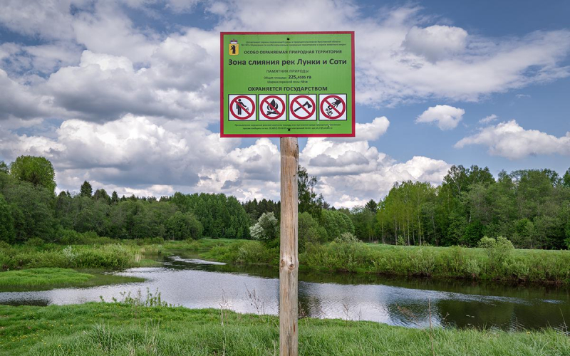 Госдума одобрила резонансный проект о застройке природоохранных зон