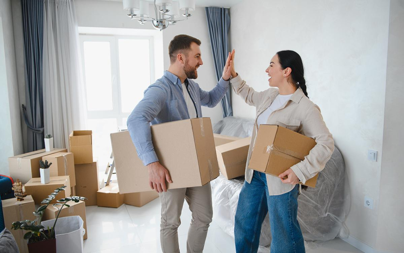 Индекс расширения жилья: в каких регионах проще улучшить жилищные