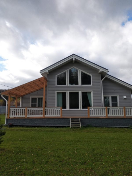 Инверторная система отопления в доме: опыт использования и расходы электричества