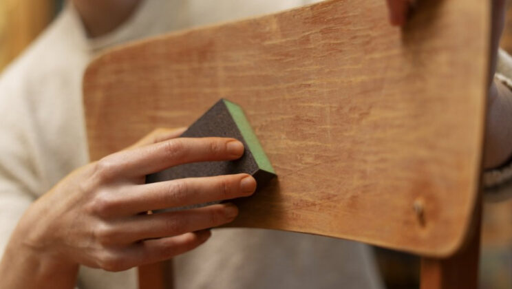 Избавляемся от царапин и потертостей: 5 простых способов вернуть мебели первозданный вид