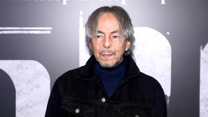 «Я крайне обеспокоен»: Умар Джабраилов опубликовал видео накануне смерти